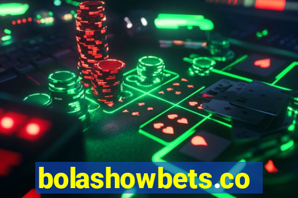 bolashowbets.com