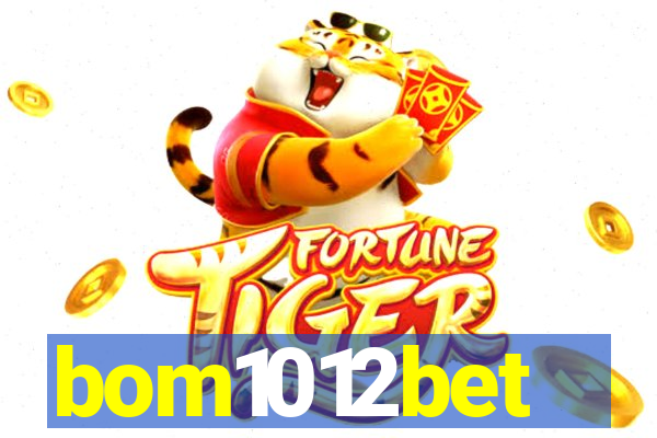 bom1012bet