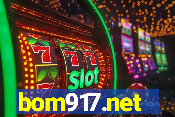 bom917.net