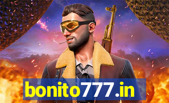 bonito777.in