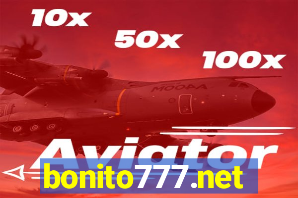 bonito777.net