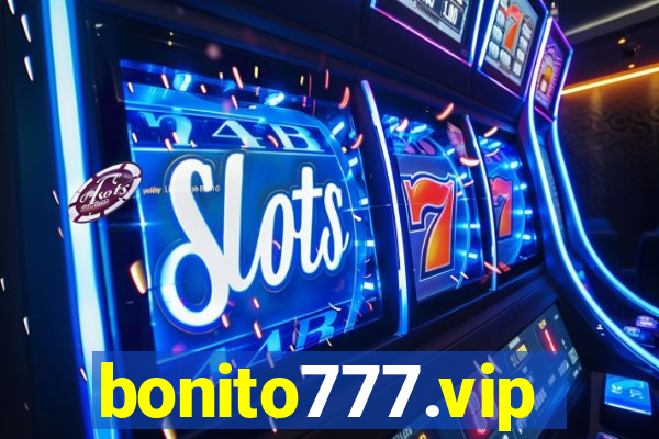 bonito777.vip
