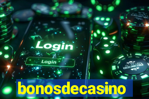 bonosdecasino