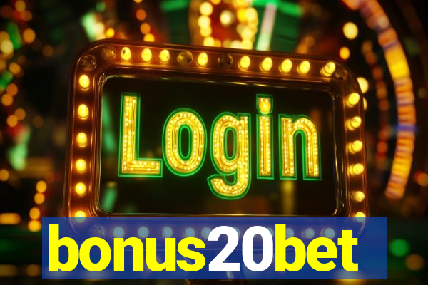 bonus20bet