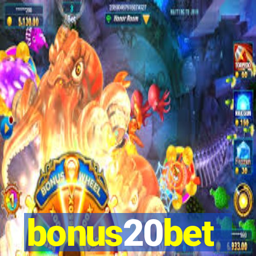 bonus20bet