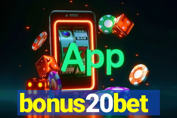 bonus20bet