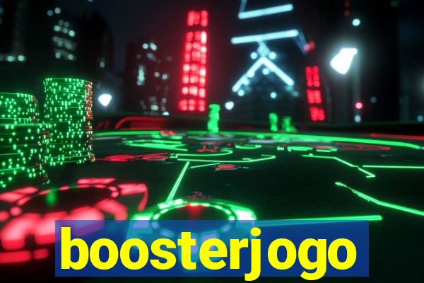 boosterjogo