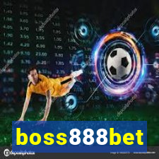 boss888bet