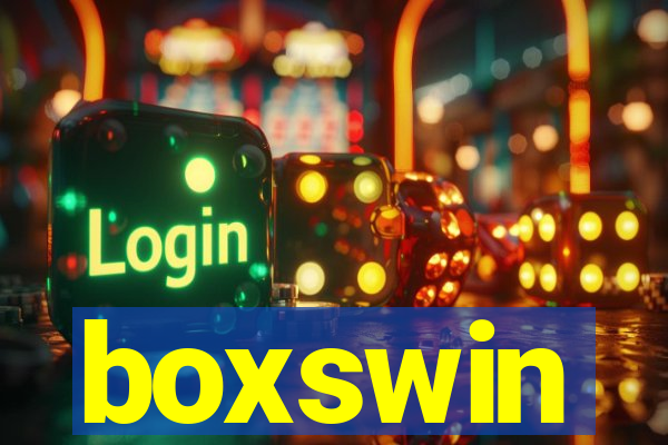 boxswin