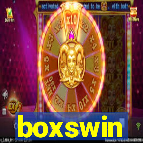 boxswin