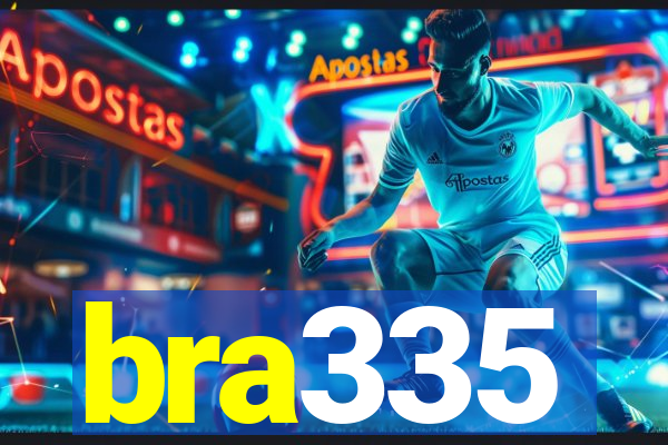 bra335