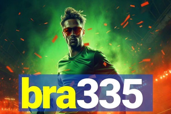 bra335
