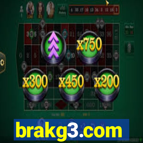 brakg3.com