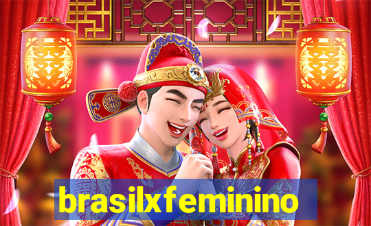 brasilxfeminino