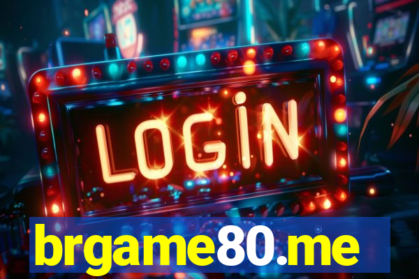 brgame80.me