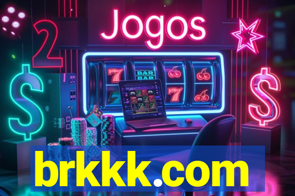 brkkk.com