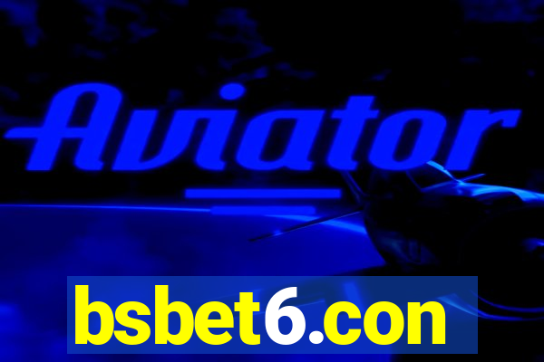 bsbet6.con