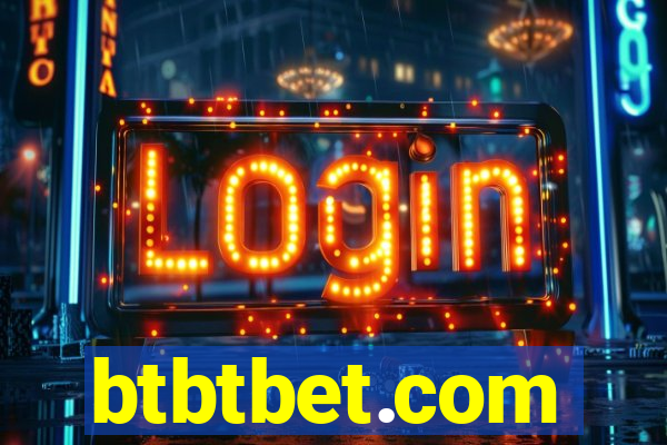 btbtbet.com