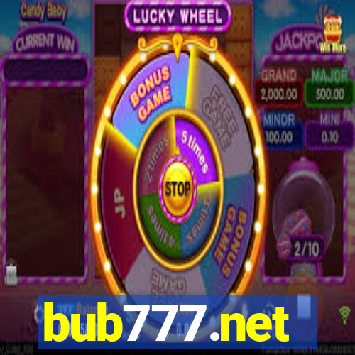 bub777.net
