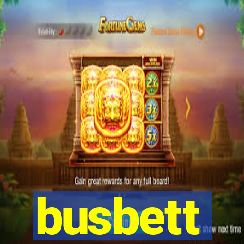 busbett