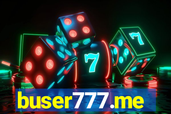 buser777.me