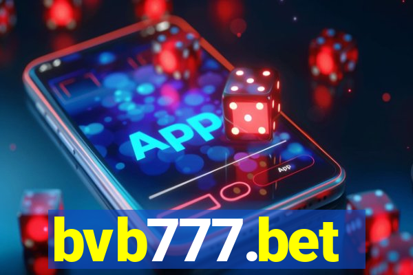 bvb777.bet