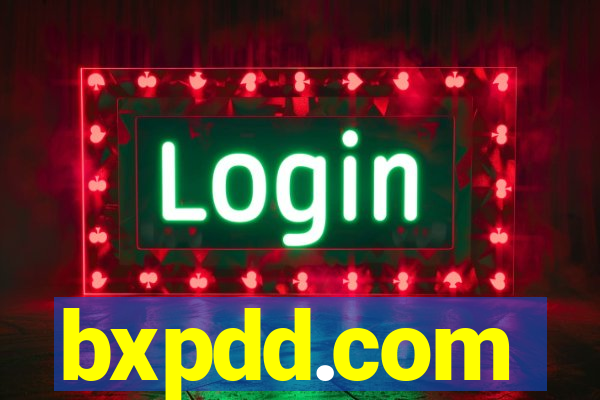bxpdd.com