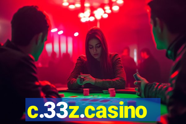 c.33z.casino