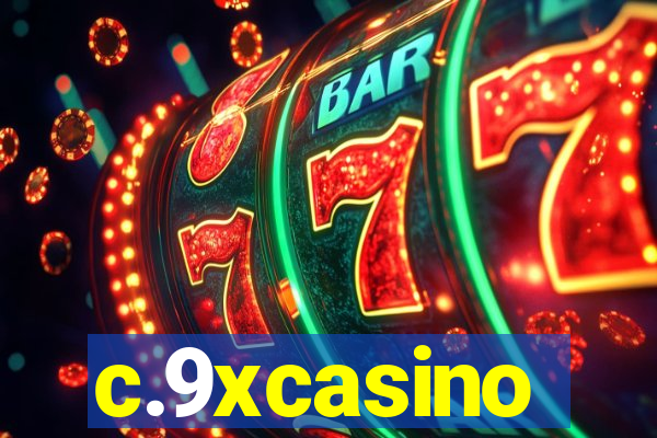 c.9xcasino