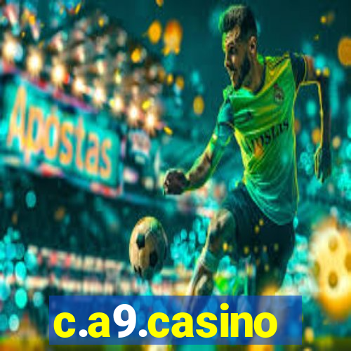 c.a9.casino
