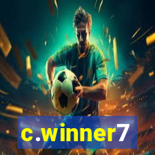 c.winner7