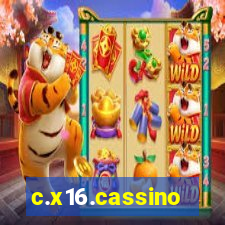 c.x16.cassino