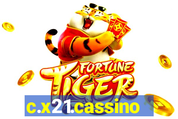 c.x21.cassino