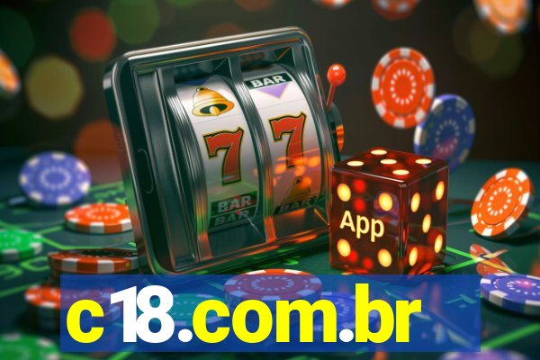 c18.com.br