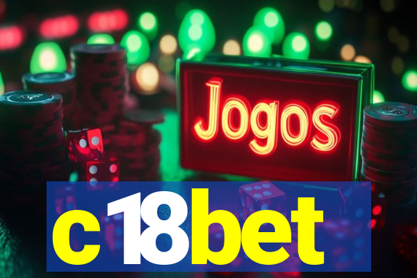 c18bet