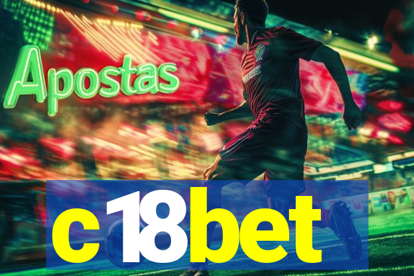 c18bet
