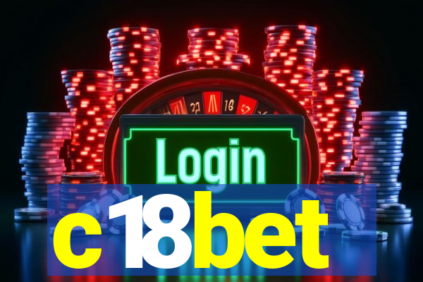 c18bet