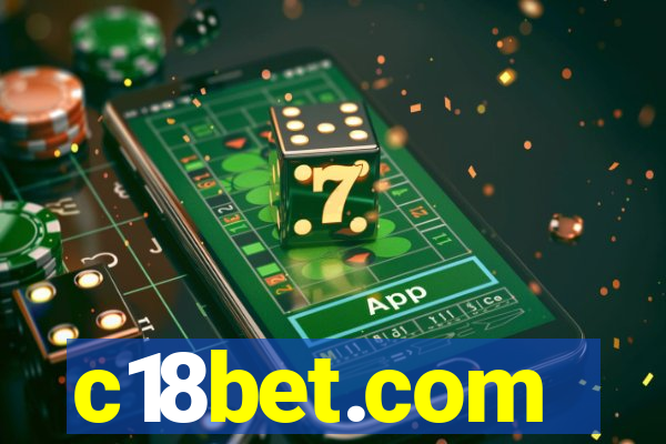 c18bet.com