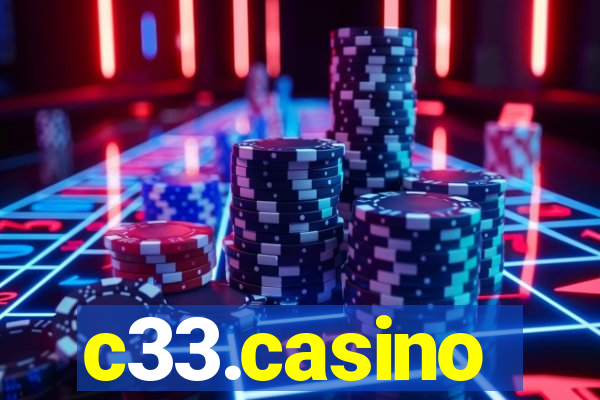 c33.casino