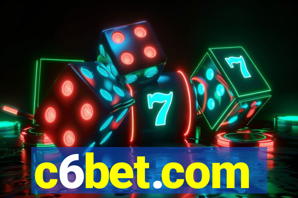 c6bet.com