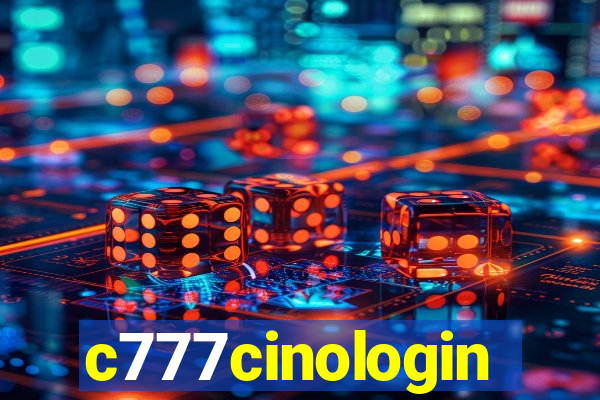 c777cinologin