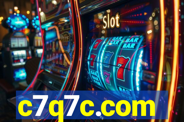 c7q7c.com