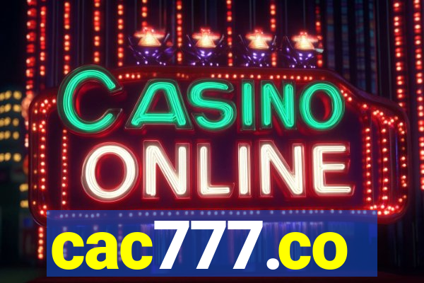 cac777.co