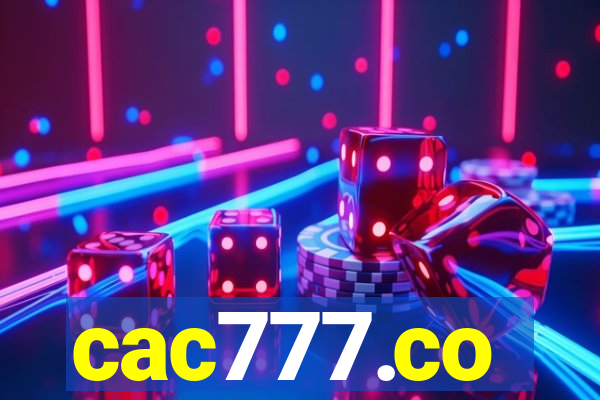 cac777.co