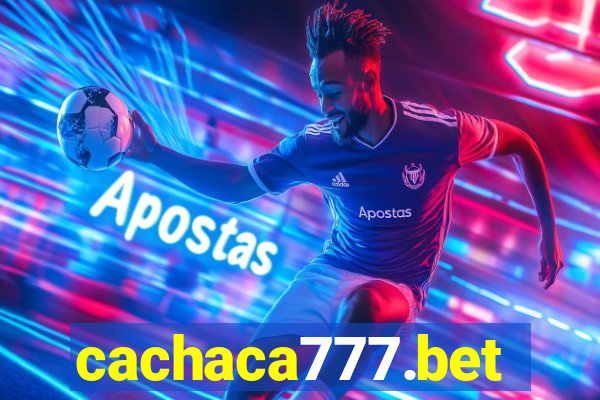 cachaca777.bet
