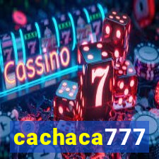 cachaca777