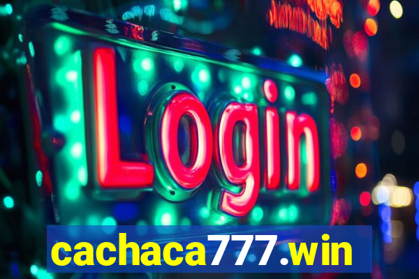 cachaca777.win