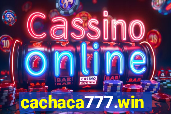cachaca777.win