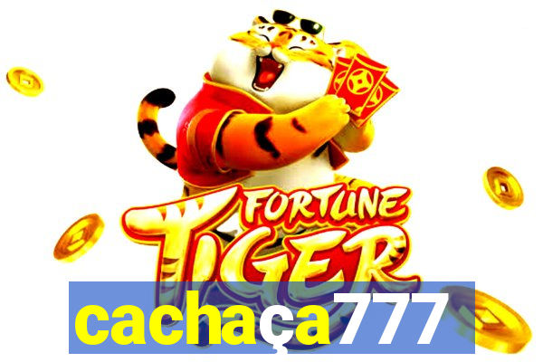 cachaça777