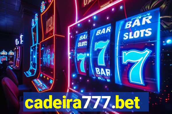 cadeira777.bet